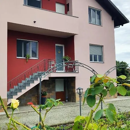 Fiorita Affittacamere San Maurizio Canavese