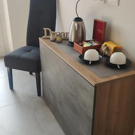 ゲストハウス Fiorita San Maurizio Canavese