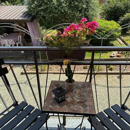 Fiorita Guest house San Maurizio Canavese