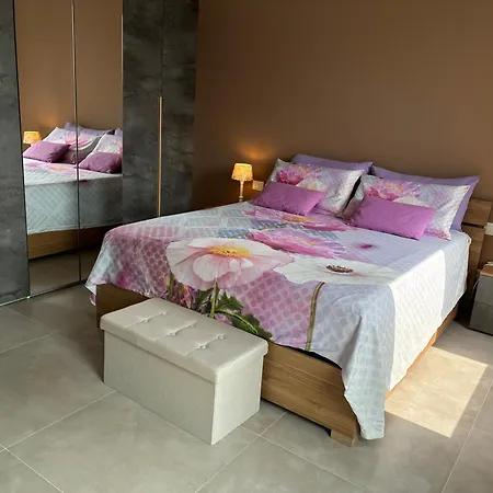 Fiorita 3* San Maurizio Canavese
