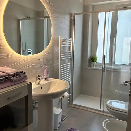 Fiorita ゲストハウス