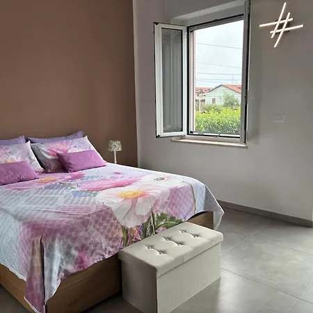 Guest house Fiorita