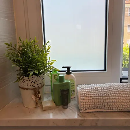 Fiorita Gæstehus 3*