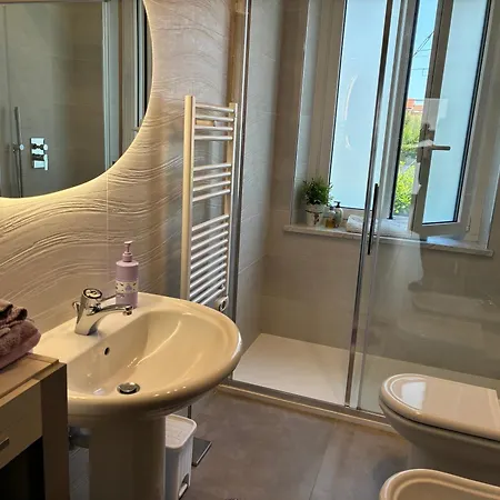 ゲストハウス Fiorita San Maurizio Canavese