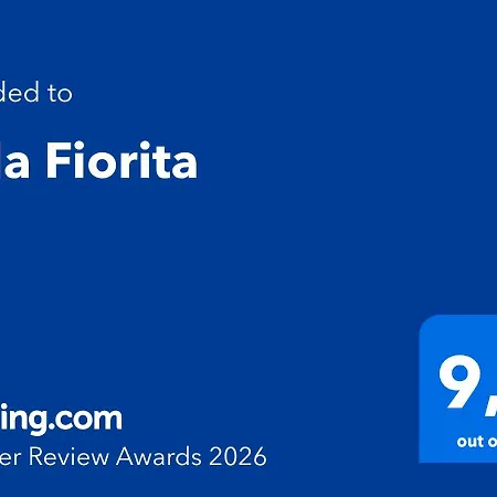 Pensionat Fiorita 3*