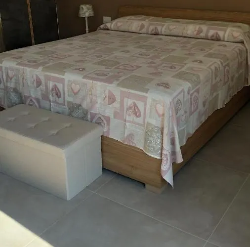 Fiorita Pensionat 3*