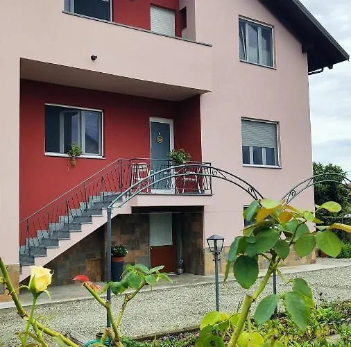 Fiorita Pensionat San Maurizio Canavese