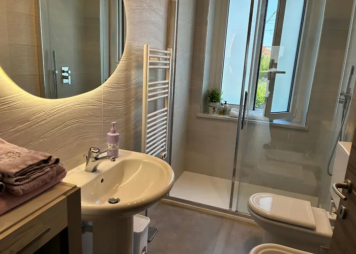 Guest house Fiorita San Maurizio Canavese