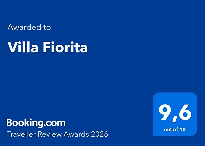 Pensionat Fiorita 3*